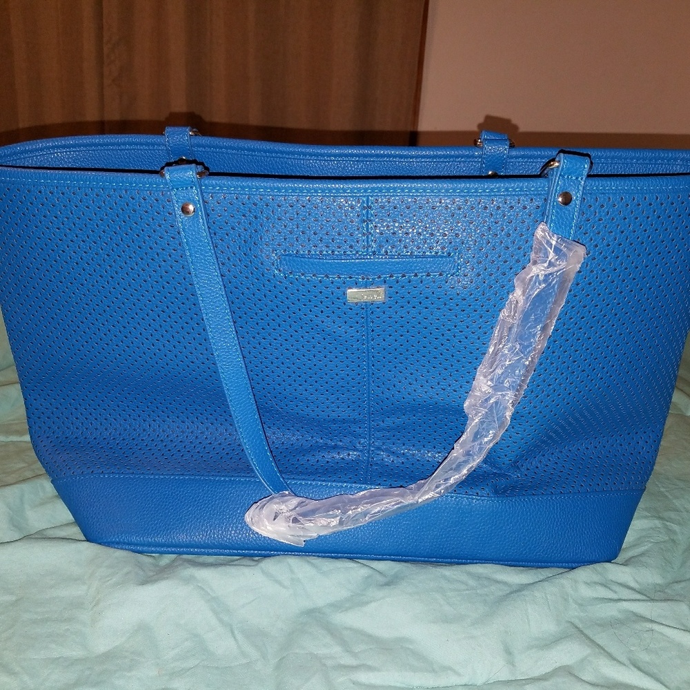 31 tote bag